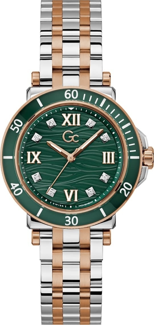 Gc One Sport Bayan Kol Saati GCZ45001L9MF