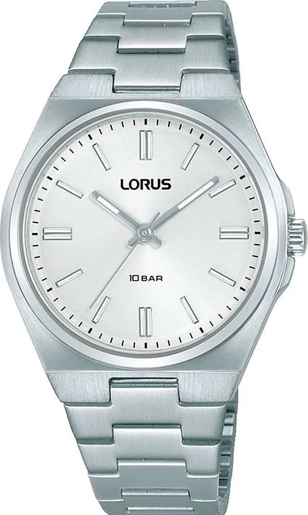 Lorus Bayan Kol Saati Rg309Xx-9