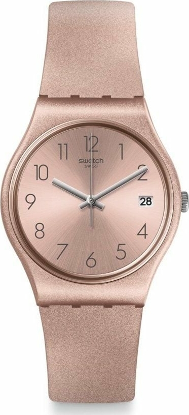 Swatch Pınkbaya Gp403 Kadın Kol Saati