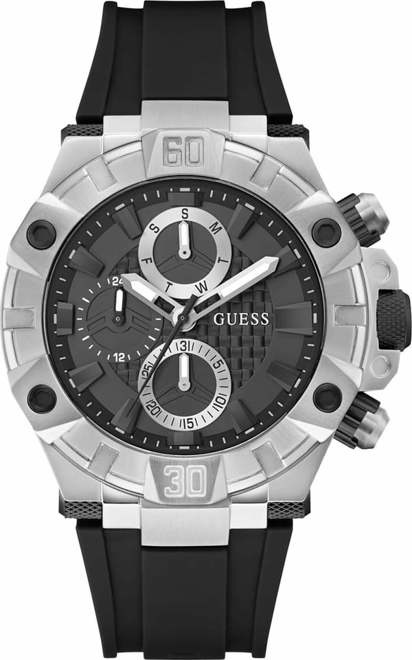 Guess GUGW0802G1 Erkek Kol Saati