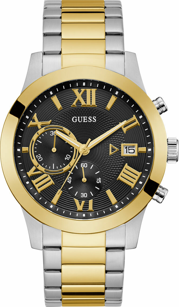 Guess GUGW0742G2 Erkek Kol Saati
