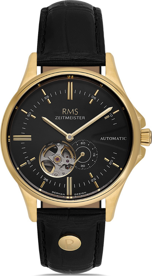Romanson Rms.1.Ag2077.05 Kol Saati