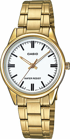 CASIO LTP-V005G-7AUDF Analog KADIN KOL SAATİ