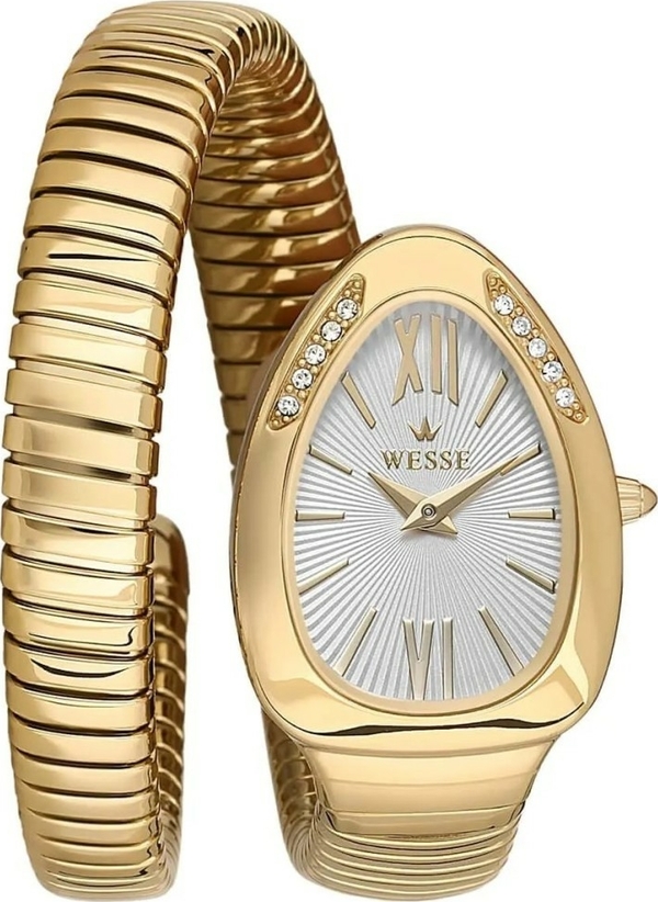 Wesse Wwl115001 Kadın Kol Saati