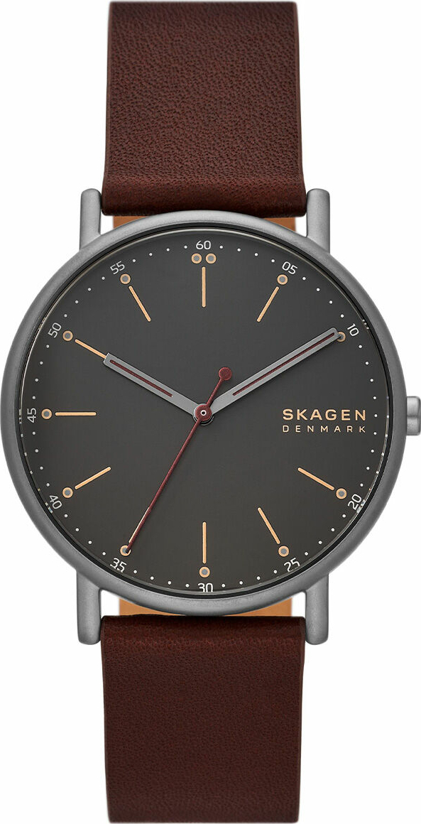 Skagen Skw6860 Erkek Kol Saati