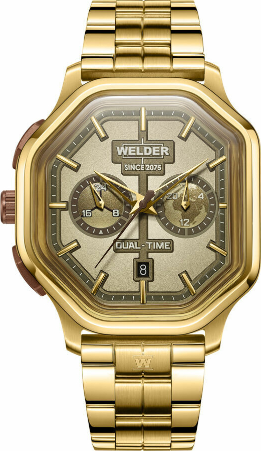 Welder WWRE1001 Erkek Kol Saati