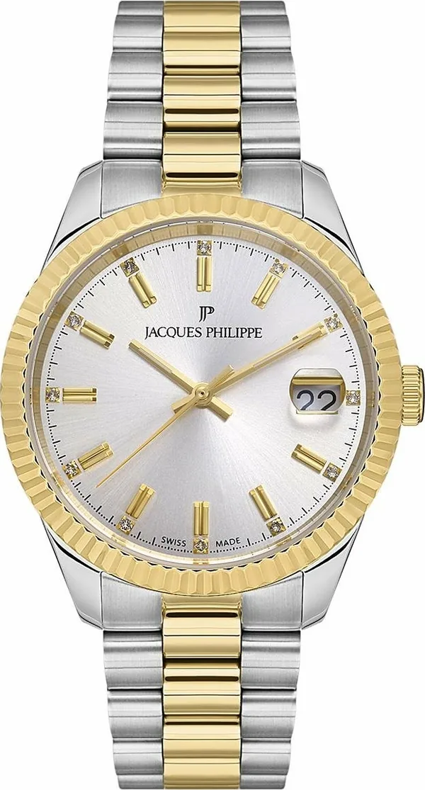 Jacques Philippe JPQLS247328YG Kadın Kol Saati
