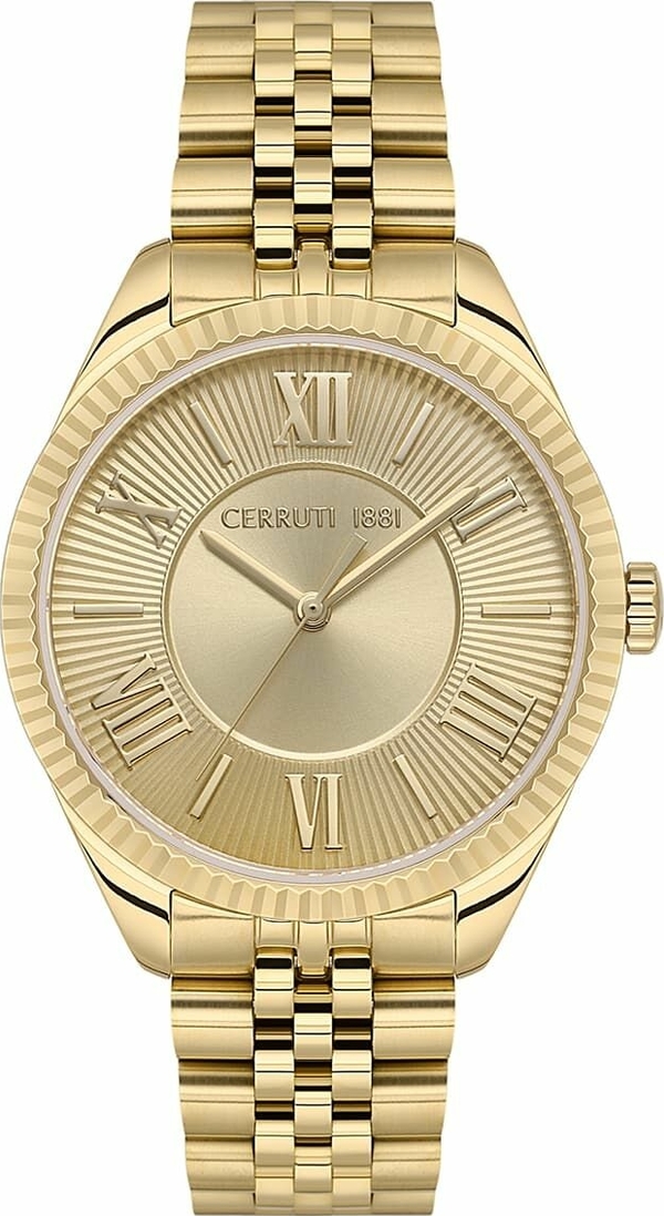 Cerruti 1881 CIWLH2229607 Kadın Kol Saati