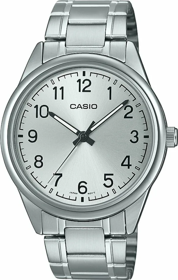 CASIO MTP-V005D-7B4UDF Quartz ERKEK KOL SAATİ