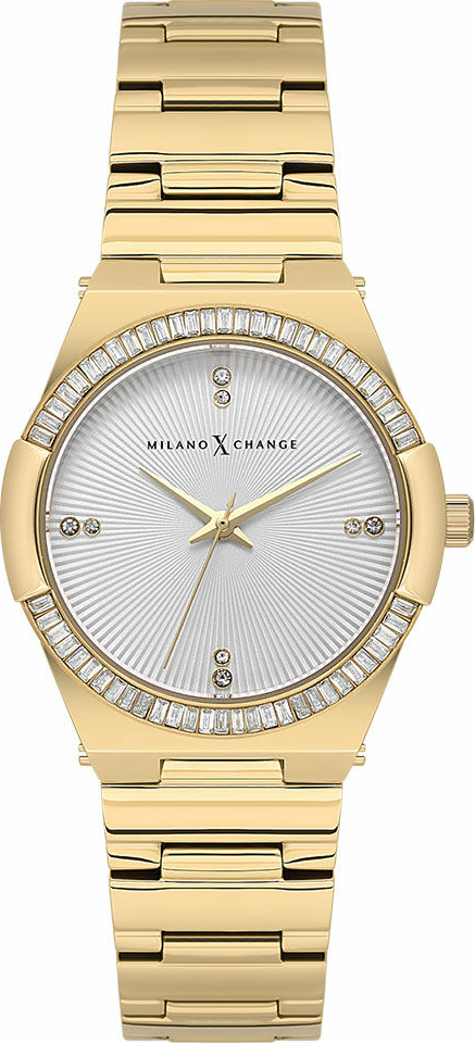 Milano X Change Mxl56003 Kadın Kol Saati