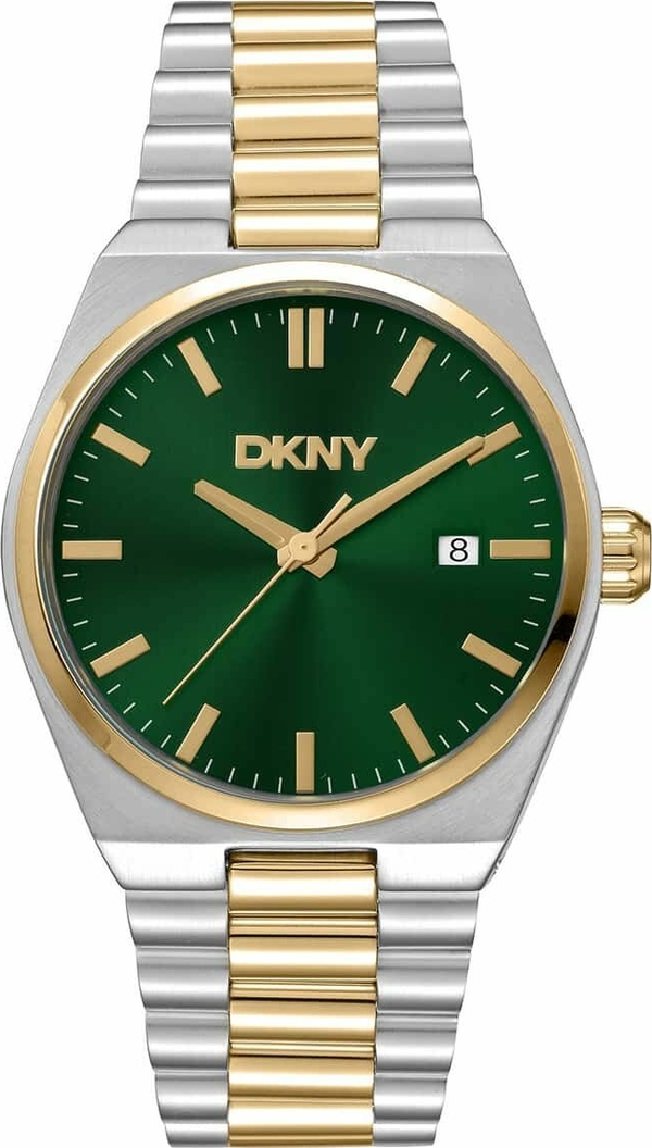 Dkny Dk1G135M0085 Erkek Kol Saati