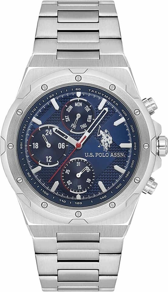 U.s. Polo Assn. Uspa1133-01 Erkek Kol Saati