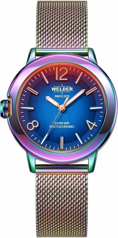 Welder Moddy Watch Wmd7003 Erkek Kol Saati