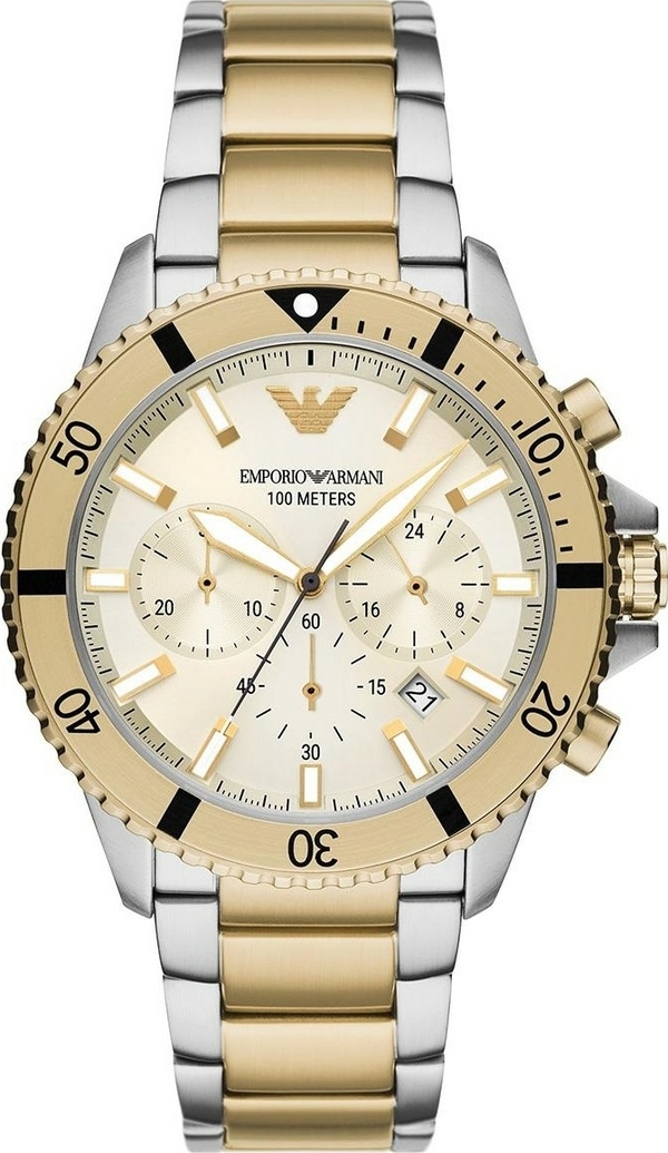 Emporio Armani AR11606 Erkek Kol Saati