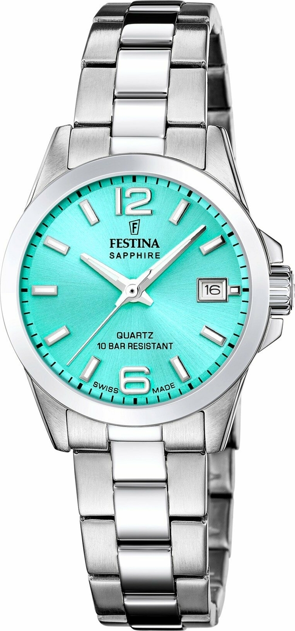 Festına Swıss F20049/4 Kadın Kol Saati