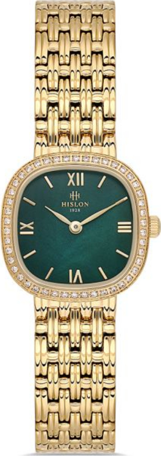 Hislon Ql190G-15Sg Kol Saati