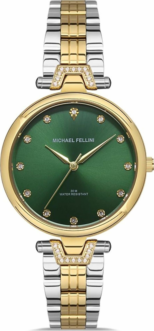 Michael Fellini2315-9 Kol Saati