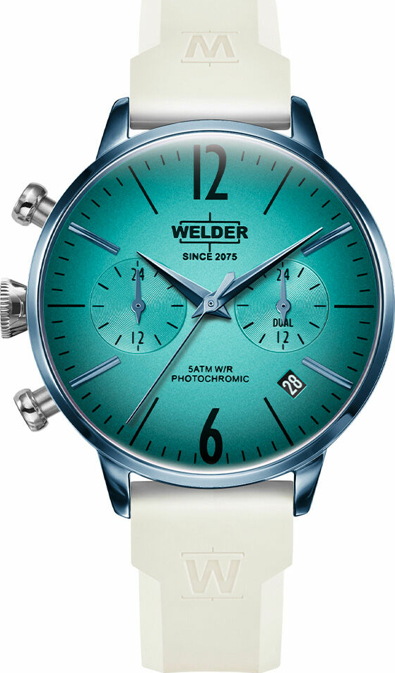 Welder WWRC672 38 Mm Kadın Kol Saati