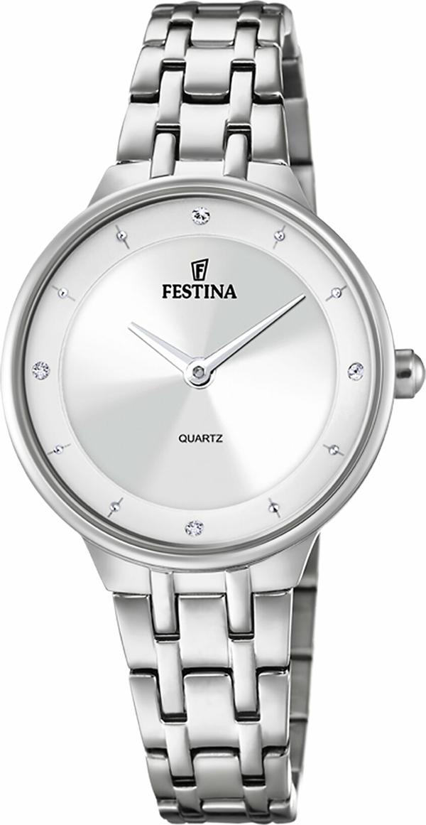 Festına F20600/1 Mademoıselle Kadın Kol Saati