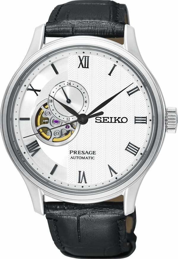 Seiko Seısa379J Erkek Kol Saati