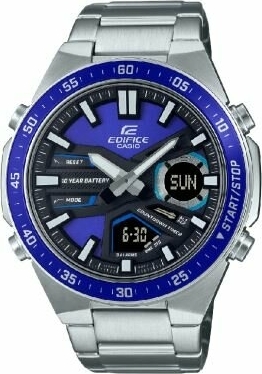 Casio EFV-C110D-2AVDF Edıfıce Erkek Kol Saati