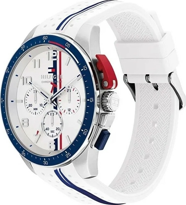 TOMMY HILFIGER TH1792167 Quartz ERKEK KOL SAATİ