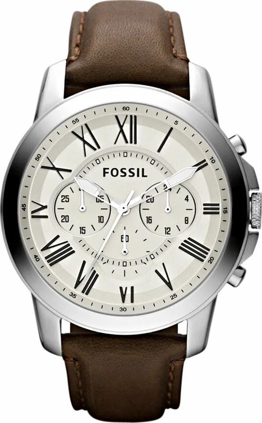 Fossil FFS4735 Erkek Kol Saati