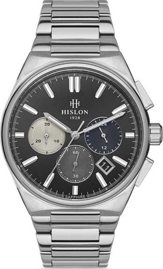 Hislon Ms136S-04Sb Kol Saati