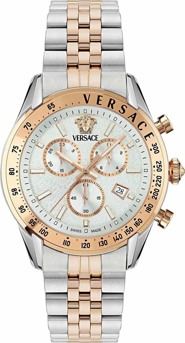 Versace Vrscve8R00424 Erkek Kol Saati