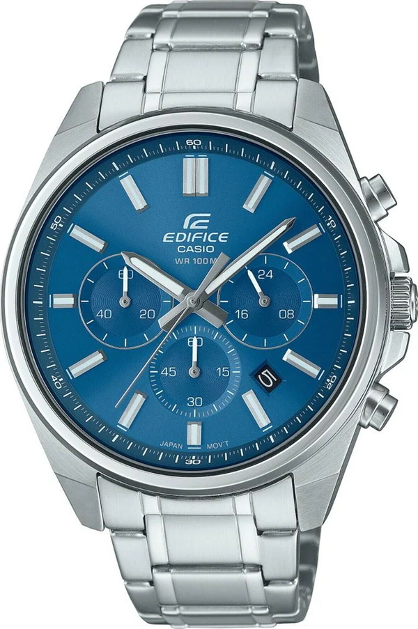 Casio Efv-650D-2Avudf Edıfıce Erkek Kol Saati