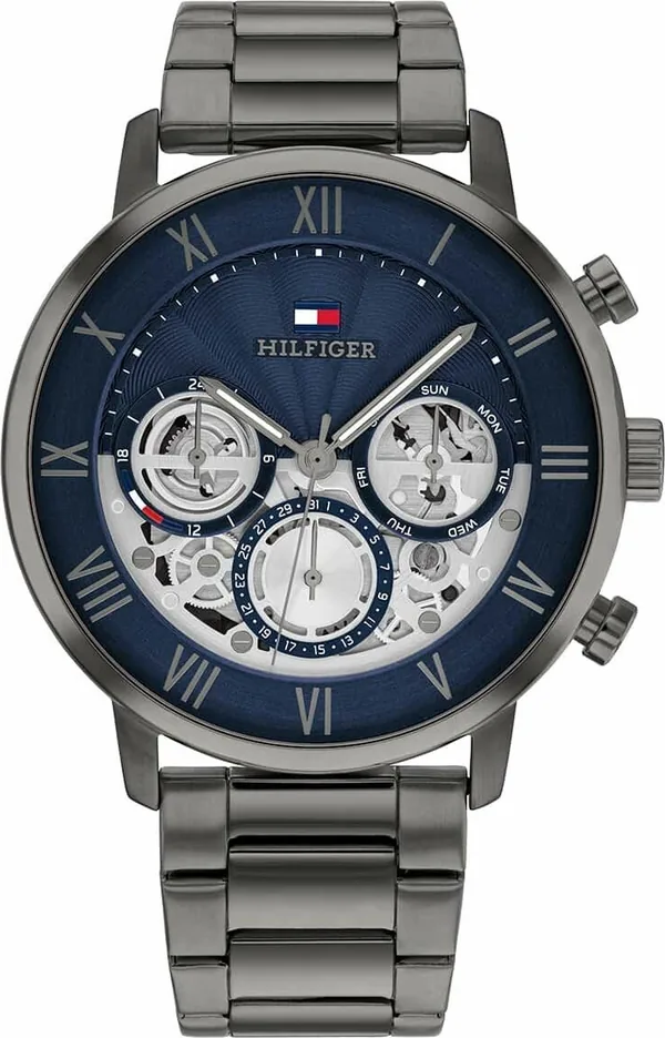 Tommy Hilfiger TH1710707 Erkek Kol Saati