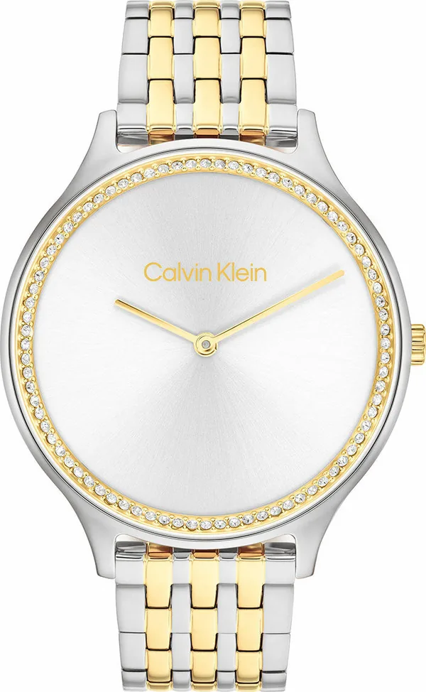 Calvin Klein CK25100002 Kadın Kol Saati