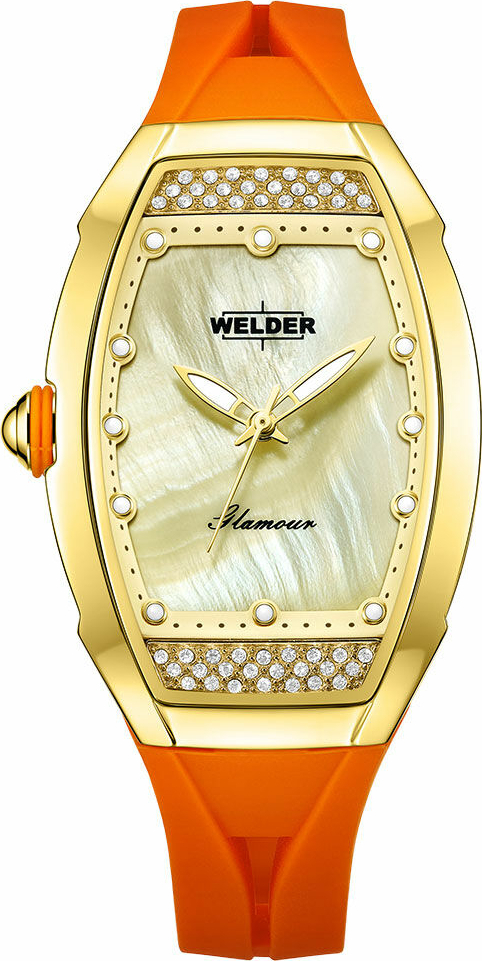 Welder WRH4001 Kadın Kol Saati