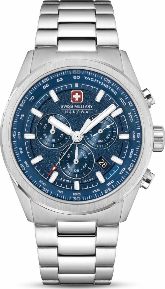 Swiss Military Hanowa Smwgı0004205 Kol Saati