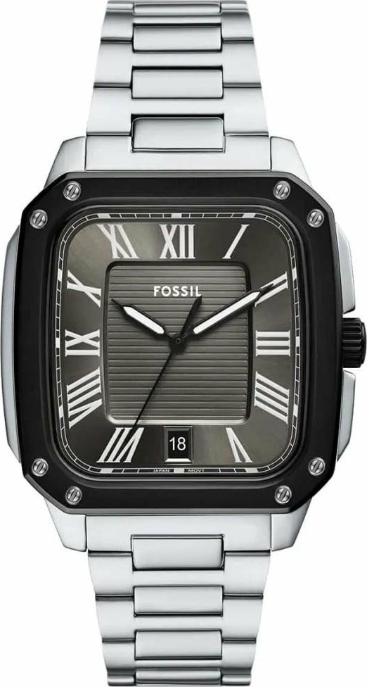 Fossil Ffs6122 Erkek Kol Saati