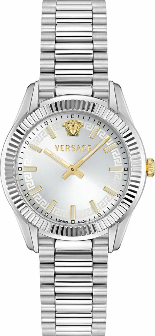 Versace VRSCVEYZ00126 Kadın Kol Saati