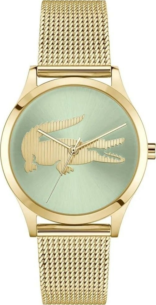 LACOSTE LAC2001417 Pilli KADIN KOL SAATİ