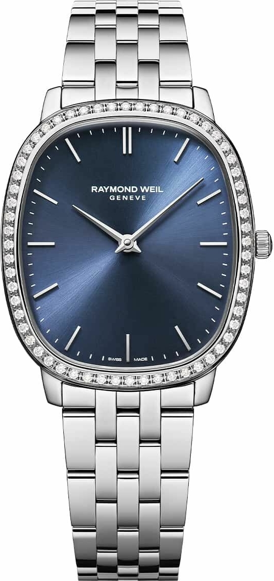 Raymond Weil Rw5280Sts50001 Pırlantalı Kadın Kol Saati