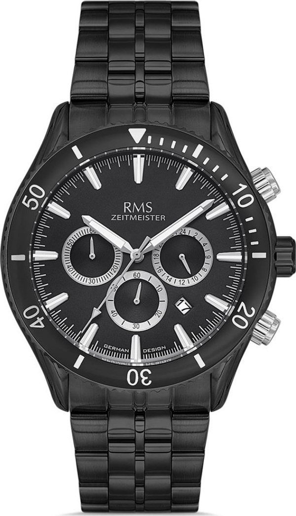 Romanson RMS.1.AG2100.62 Kol Saati