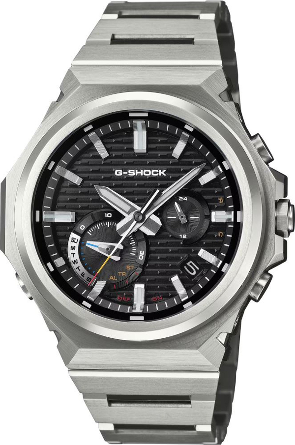 Casio G-Steel G-Shock Erkek Kol Saati Gst-B1000D-1Adr