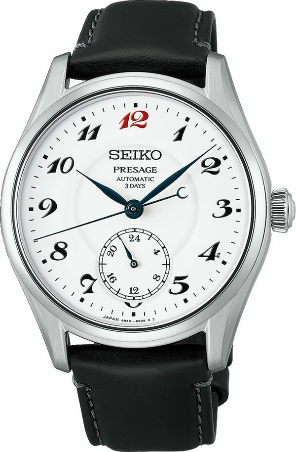 Seiko HCC005J1 Erkek Kol Saati