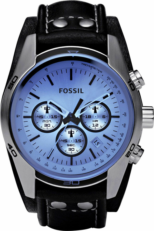 Fossil FCH2564 Erkek Kol Saati
