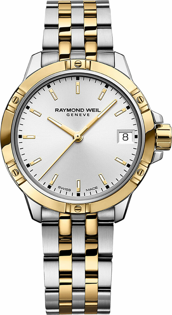 Raymond Weil RW5960STP30041 Kadın Kol Saati