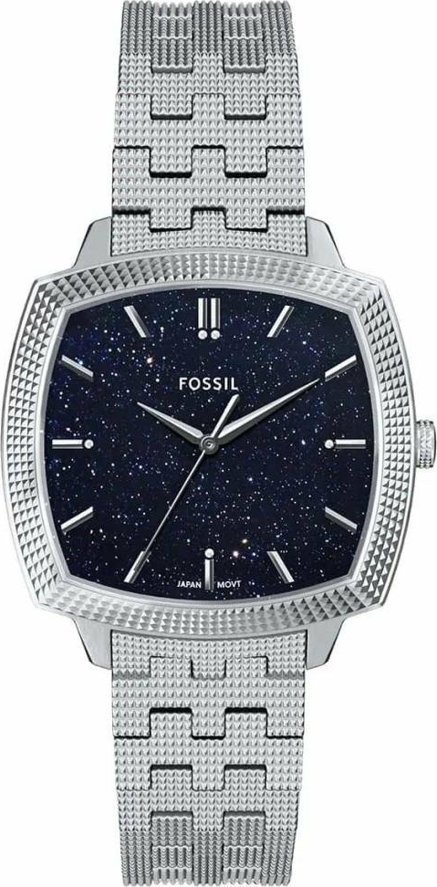 Fossil FLE1216 Nick Jonas X Fossil Machine Luxe Aventurine Kol Saati