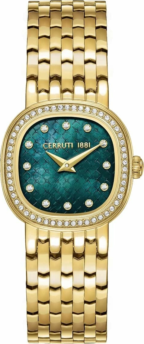 Cerruti 1881 CIWLG0072907 Kadın Kol Saati