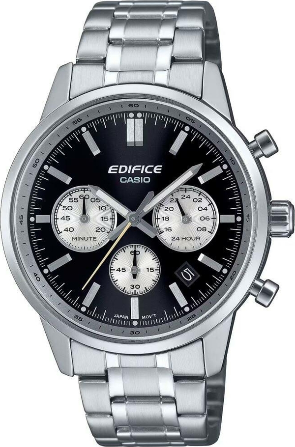 Casio Efr-575D-1Adf Edıfıce Erkek Kol Saati