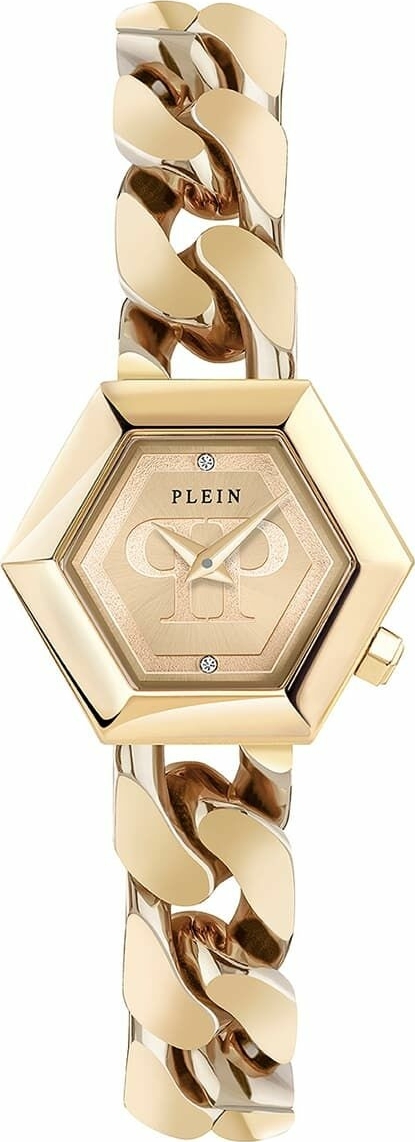 Philipp Plein Pwwba0323 Kadın Kol Saati