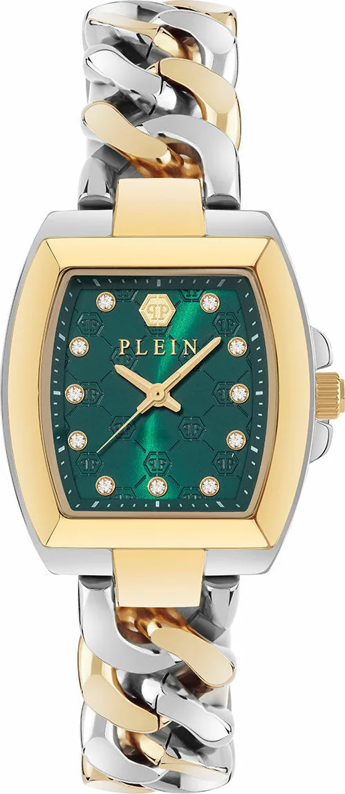 Philipp Plein PWCHA0326 Kadın Kol Saati
