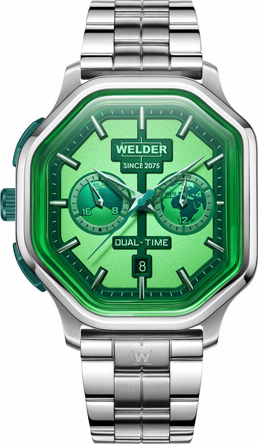 Welder WWRE1000 Erkek Kol Saati