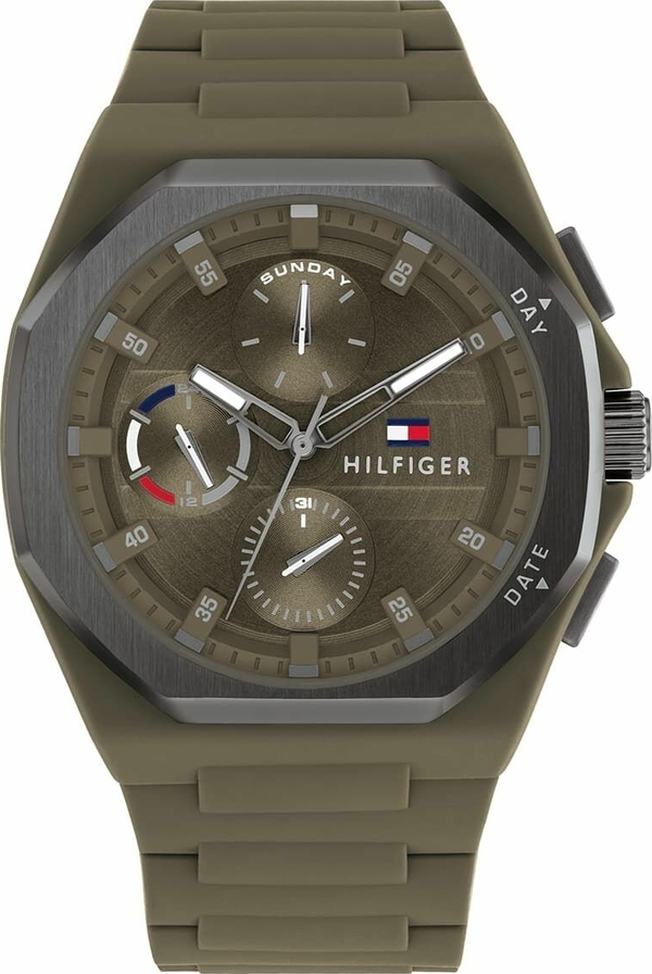 Tommy Hilfiger Th1792121 Erkek Kol Saati